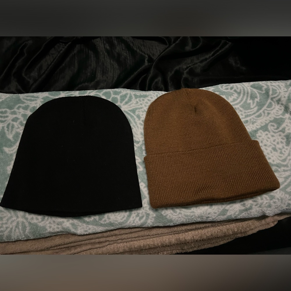 carhartt beenies